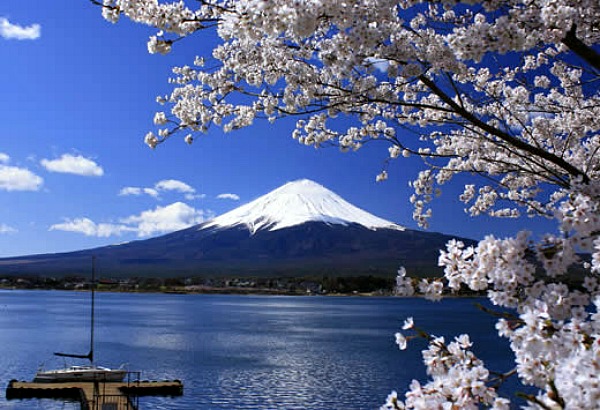 Monte Fuji Monte Fuji